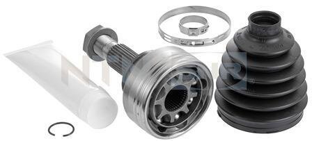 Шарнір приводного валу зовнішній Лів/Прав (28z/36z/60мм) CITROEN C5 II, C5 III, JUMPY II FIAT SCUDO PEUGEOT 508 I, EXPERT, EXPERT TEPEE 2.0D/2.0DH 09.04- SNR NTN OJK59001