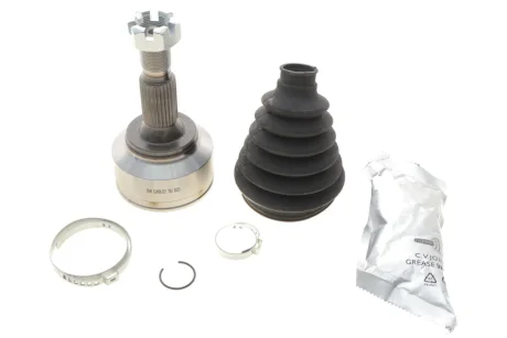 ШРКШ (зовнішній) Citroen Jumpy/Fiat Scudo/Peugeot Expert 07- (28z/34z/147mm) SNR NTN OJK66.021