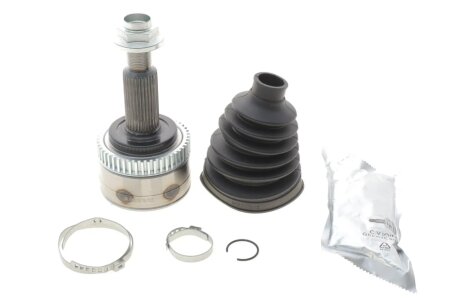 ШРКШ (зовнішній) Hyundai ix35/Kia Sportage 1.7/2.0CRDi 10- (30z/25z/158mm) (ABS48z) SNR NTN OJK84.008