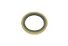 Підшипник маточини (передньої) MB 410/Sprinter/VW LT 96- SNR SNR NTN R140.76 (фото 3)