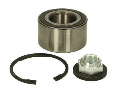Підшипник маточини (передньої) Ford Connect 02- (+ABS) SNR SNR NTN R141.05