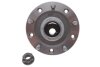 Фото 1 - підшипник маточини (задньої) Ford Transit 2.2/2.4TDCI 06- SNR SNR NTN R141.11 Підшипник маточини (задньої) Ford Transit 2.2/2.4TDCI 06- SNR SNR NTN R141.11 (фото 1)