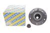 Фото 2 - підшипник маточини (задньої) Ford Transit 2.2/2.4TDCI 06- SNR SNR NTN R141.11 Підшипник маточини (задньої) Ford Transit 2.2/2.4TDCI 06- SNR SNR NTN R141.11 (фото 2)