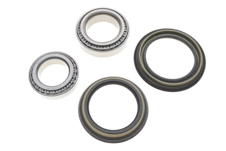 Підшипник маточини (передньої) Ford Ranger/Mazda B-Serie 2.0-2.6 87-06 SNR SNR NTN R141.12