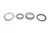 Підшипник маточини (передньої) Toyota Land Cruiser 100 98- SNR SNR NTN R141.15 (фото 2)