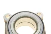 Підшипник маточини (передньої) Toyota Land Cruiser 02- (+ABS) SNR SNR NTN R141.18 (фото 5)