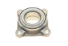 Підшипник маточини (передньої) Toyota Land Cruiser 02- (+ABS) SNR SNR NTN R141.18 (фото 6)