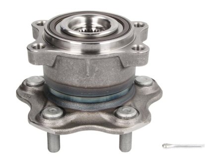 Подшипник ступицы (комплект) SNR SNR NTN R141.31