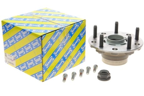 Подшипник ступицы SNR SNR NTN R141.95