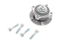 Підшипник маточини (передньої) BMW 5 (E39) SNR SNR NTN R150.30 (фото 3)