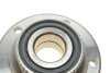 Підшипник маточини (передньої) BMW 3 (E36/E46) 93- M40/M41/M42/M43/M47/M51/M52/M57/S50 SNR SNR NTN R150.35 (фото 2)