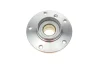 Підшипник маточини (передньої) BMW 3 (E36/E46) 93- M40/M41/M42/M43/M47/M51/M52/M57/S50 SNR SNR NTN R150.35 (фото 6)