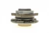 Підшипник маточини (передньої) BMW 5 (F10)/6 (F12) 09-16 (+ABS) SNR SNR NTN R150.47 (фото 3)