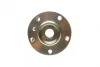 Підшипник маточини (передньої) BMW 5(F10/F11)/6(F12/F13)/7(F01-F04)/X3(F25)/X4(F26) 09- SNR SNR NTN R150.51 (фото 4)