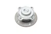 Підшипник маточини (передньої) BMW 3 (E91) 05- N20/N47/S65 SNR SNR NTN R150.52 (фото 4)