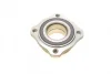 Підшипник маточини (задньої) BMW X3 (F25) 10-17 N20/N47/N52/N57 SNR SNR NTN R150.53 (фото 5)