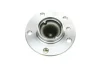 Підшипник маточини (передньої) BMW 1 (F20)/2 (F23)/3 (F34)/4 (F32/F83) 11- B37/B47/B48/N13/N47/N55 SNR NTN R150.55 (фото 5)