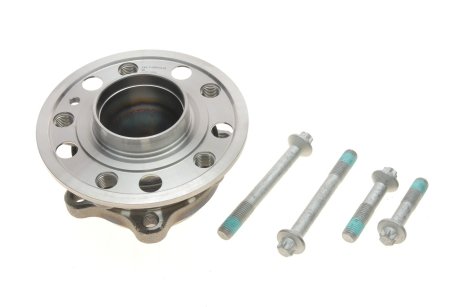 Підшипник маточини (передньої) MB C-class (W205)/E-class (W213) 13- SNR SNR NTN R151.64