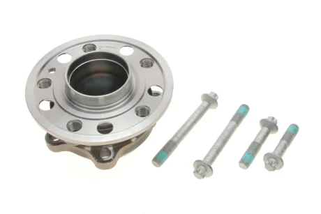Підшипник маточини (передньої) MB C-class (W205)/E-class (W213) 13- SNR SNR NTN R151.64
