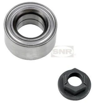 Підшипник маточини перед. Ford Mondeo III/Jaguar X-Type 00-09 SNR NTN R152.23