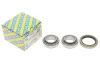Підшипник маточини (задньої) Ford Escort 89-01 SNR SNR NTN R152.37 (фото 2)