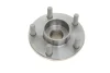 Підшипник маточини (передньої) Ford Focus II 05- (+ABS) SNR SNR NTN R152.62 (фото 5)