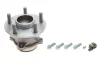 Підшипник маточини (задньої) Ford Focus II SNR SNR NTN R152.69 (фото 1)