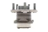 Підшипник маточини (задньої) Ford Focus II SNR SNR NTN R152.69 (фото 5)