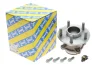 Підшипник маточини (задньої) Ford Focus II SNR SNR NTN R152.69 (фото 7)