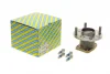 Підшипник маточини (задньої) Ford Fiesta 1.0-1.6 i/1.4-1.6 TDCi 08- (+ABS) SNR NTN R152.74 (фото 1)
