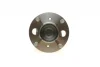 Підшипник маточини (задньої) Ford Fiesta 1.0-1.6 i/1.4-1.6 TDCi 08- (+ABS) SNR NTN R152.74 (фото 5)