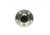 Подшипник ступицы (задней) Ford Focus 1.0-2.0 TDCi 10-(D=136)(+ABS) SNR NTN R152.81 (фото 3)