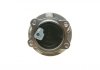 Подшипник ступицы (задней) Ford Focus 1.0-2.0 TDCi 10-(D=136)(+ABS) SNR NTN R152.81 (фото 5)