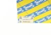 Подшипник ступицы (задней) Ford Focus 1.0-2.0 TDCi 10-(D=136)(+ABS) SNR NTN R152.81 (фото 7)