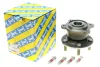 Підшипник маточини (задньої) Ford Kuga 1.5/1.6/2.0D 13- SNR NTN R152.84 (фото 1)