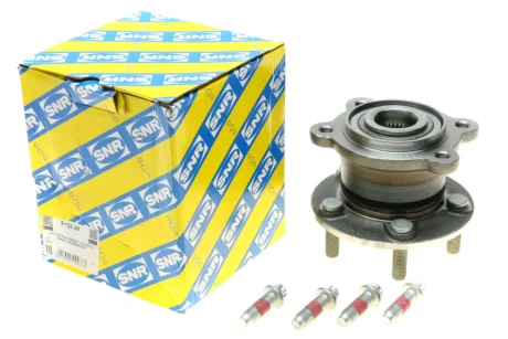 Підшипник маточини (задньої) Ford Kuga 1.5/1.6/2.0D 13- SNR NTN R152.84