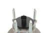 Фото 2 - подшипник ступицы (комплект) SNR SNR NTN R153.41 Подшипник ступицы (комплект) SNR SNR NTN R153.41 (фото 2)