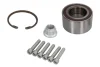 Підшипник маточини (передньої/задньої) VW Touareg 02-10 (+ABS) (51x96x50) SNR SNR NTN R154.10 (фото 1)
