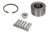 Підшипник маточини (передньої/задньої) VW Touareg 02-10 (+ABS) (51x96x50) SNR SNR NTN R154.10 (фото 2)