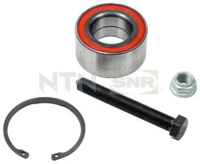 Підшипник маточини задн. VW Sharan/Galaxy/Alhambra 95-10 SNR NTN R154.42