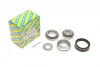 Підшипник маточини (задньої) VW Caddy II 92-04 (29x50x15/19x50.3x14.73) (к-кт) SNR SNR NTN R154.50 (фото 1)