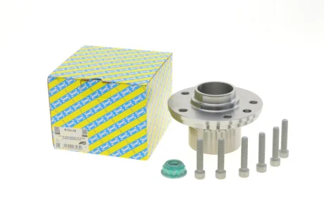 Підшипник маточини (передньої/задньої) VW T5 03- SNR SNR NTN R154.58