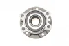 Комплект підшипника колеса передн NISSAN QASHQAI II RENAULT GRAND SCENIC IV, KADJAR, MEGANE IV, SCENIC IV, TALISMAN 1.2-2.0D 11.13- SNR NTN R155.132 (фото 2)