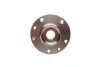 Комплект підшипника колеса передн NISSAN QASHQAI II RENAULT GRAND SCENIC IV, KADJAR, MEGANE IV, SCENIC IV, TALISMAN 1.2-2.0D 11.13- SNR NTN R155.132 (фото 4)