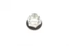 Комплект підшипника колеса передн NISSAN QASHQAI II RENAULT GRAND SCENIC IV, KADJAR, MEGANE IV, SCENIC IV, TALISMAN 1.2-2.0D 11.13- SNR NTN R155.132 (фото 7)