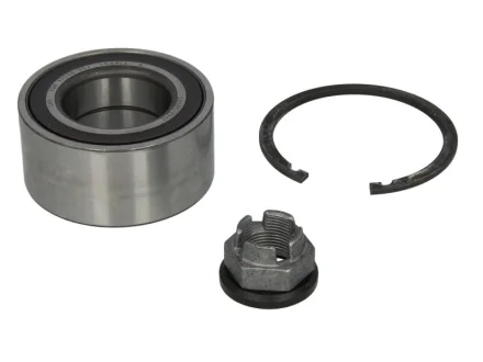 Підшипник маточини (передньої) Renault Megane III/Scenic III 09- (45x83x39) (+ABS) SNR SNR NTN R155.92
