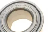 Підшипник маточини (передньої) Audi 80/90 88-96 (39x75x37) (к-кт) SNR NTN R157.08 (фото 2)