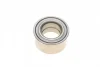 Підшипник маточини (передньої) Audi 80/90 88-96 (39x75x37) (к-кт) SNR NTN R157.08 (фото 3)