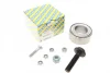 Підшипник маточини (передньої) Audi 100/200/80/90/A6/A8/Skoda SuperB I/VW Passat 82-08 (43x82x37) SNR SNR NTN R157.11 (фото 1)