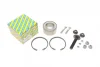Підшипник маточини (передньої) Audi 100/200/A4/A6 -05 (43x82x37) SNR NTN R157.18 (фото 1)